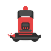 Cleaning Machine