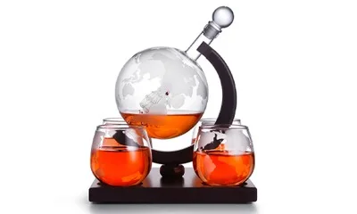 Cangzhou Ubily Glassware Co., Ltd.