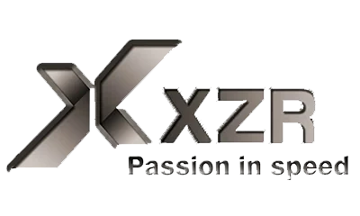 Xi'an Racing Trading Co., Ltd.