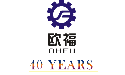 ZHENGZHOU OHFU INDUSTRY ENTERPRISE CO., LTD.-logo