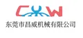 Dongguan Changwei Machinery Co., Ltd.-logo