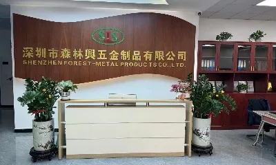 Shenzhen Senlinxing Hardware Products Co., Ltd.