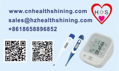 Hangzhou Health Shining Electronic Technology Co., Ltd.