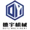 Luoyang Deyu Machinery& Technology Co., Ltd.-logo