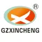 Guangzhou Xincheng New Materials Co., Limited-logo
