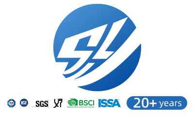 Guangzhou Shunyilong Trading Co., Ltd.